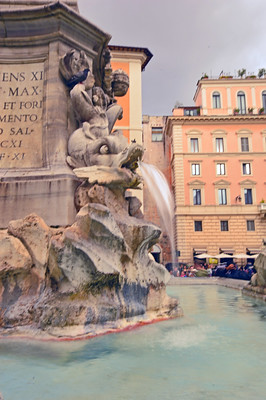 Fontana del Pantheon 01
