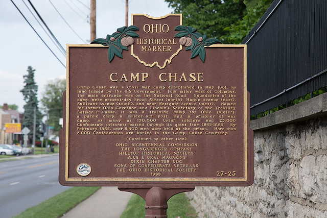 Columbus - Camp Chase - Photocredit Neil King (1)