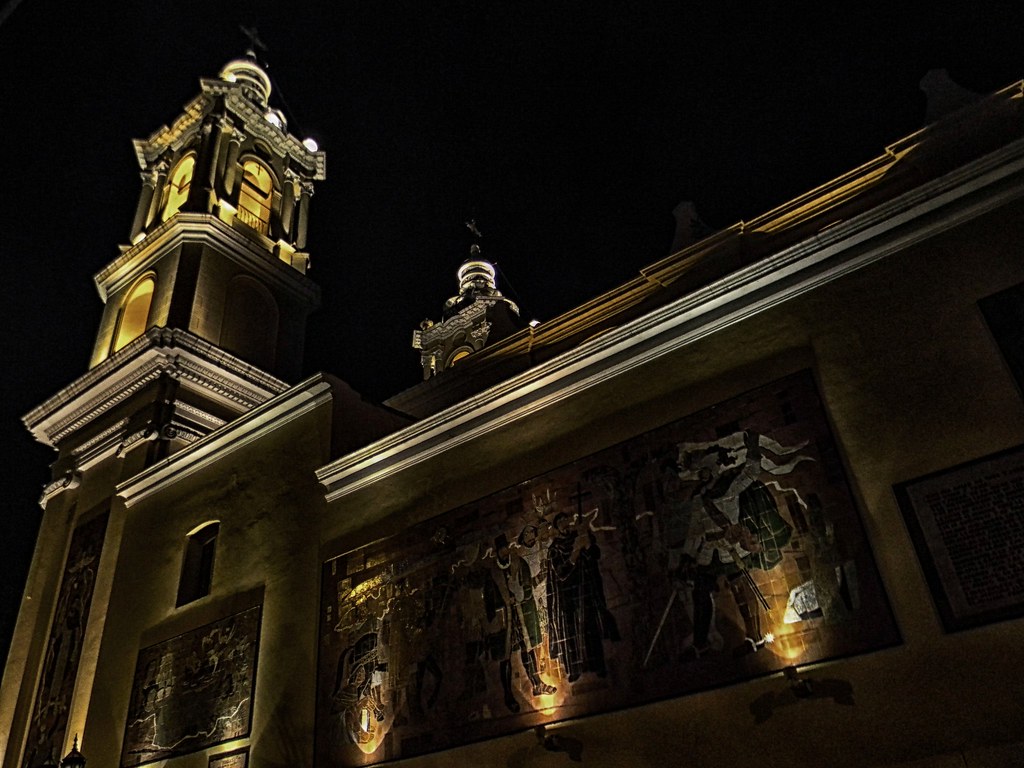 iglesia Nuestra Señora de la Merced | Córdoba Argentina | M M E | Flickr