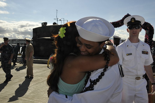130530-N-DB801-275 | by Submarine Force, U.S. Pacific Fleet