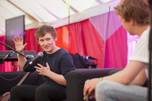 Electric Picnic 2013 - Stradbally Co. Laois