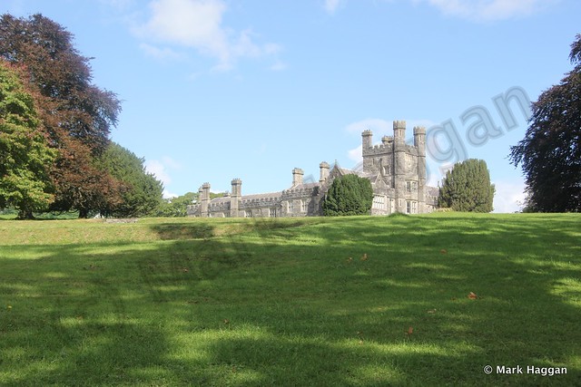 Crom Castle, County Fermanagh