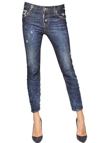 jeans dsquared dam