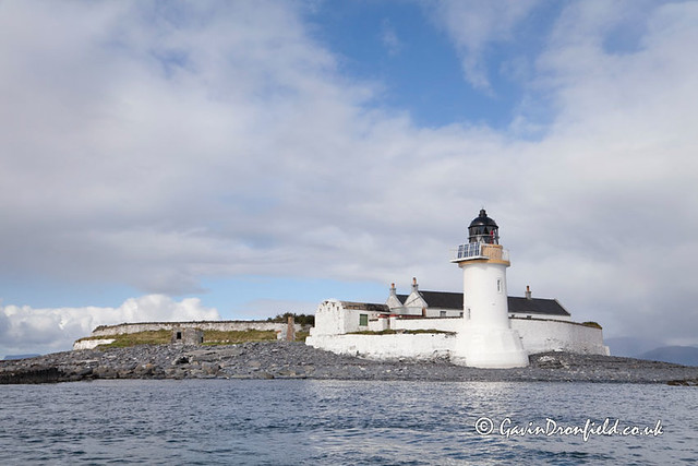 IMG_0287: Fladda lighthouse Argyll Scotland UK