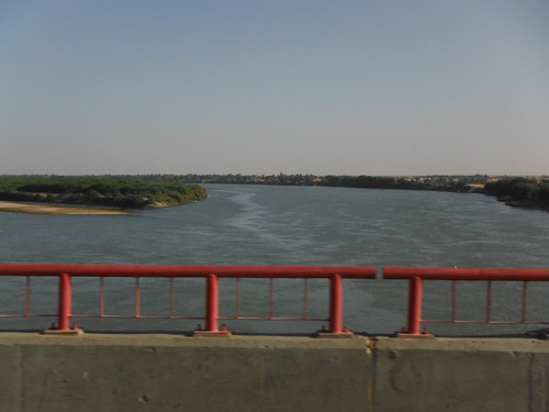 rio sudan nilo 2013 sudán addabbah
