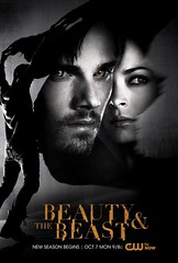TV serie "Beauty and the Beast"