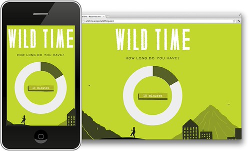 wild_time_showcase | by greenlions