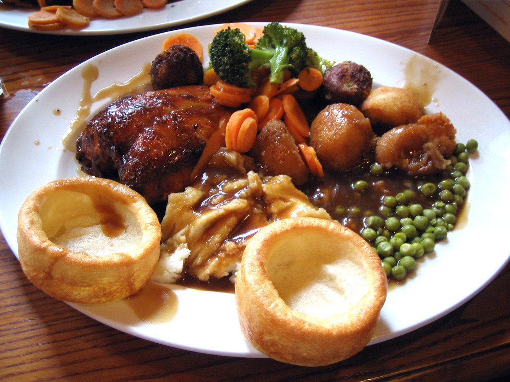 The Standing Order (Wetherspoon)