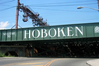 Welcome to Hoboken | by wallyg