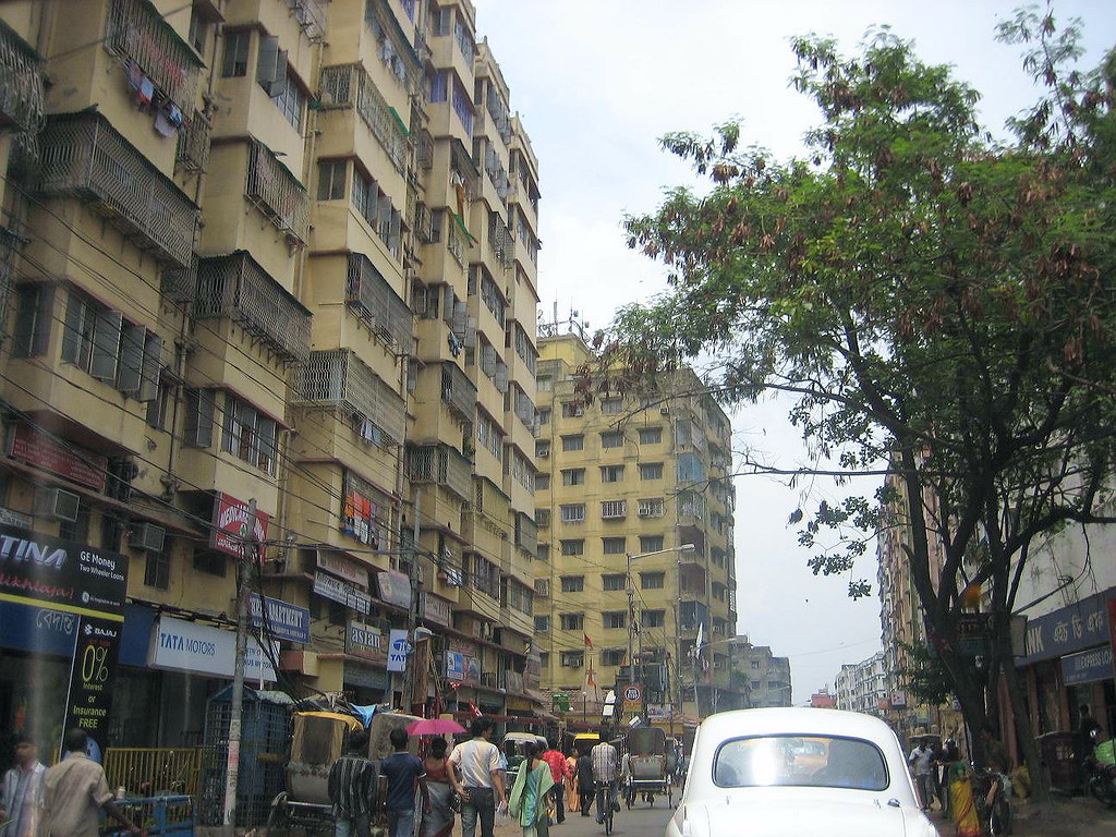 Howrah, India | Flickr