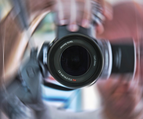 My Camera | by joepomata