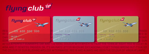 Virgin Atlantic | by Start Creative