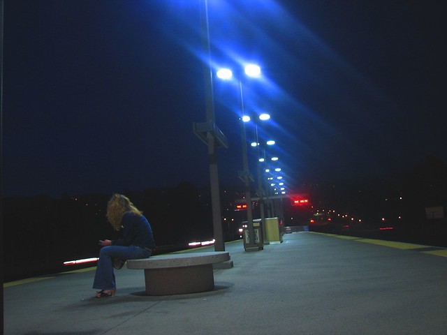 late night platform
