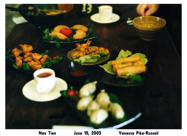 Nan Tien Temple  cafe for yum cha food