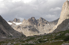Titcomb Basin Peaks (0231)