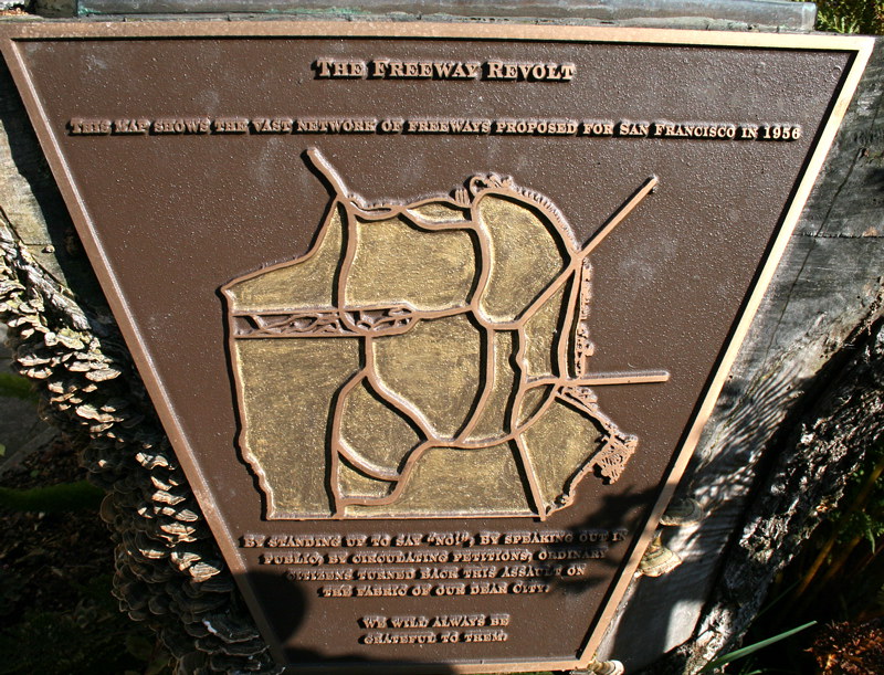 The Freeway Revolt