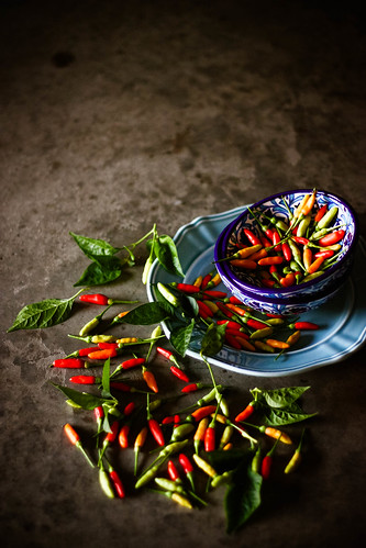 Red Hot Chili Peppers :) | by Nusrat Suborna