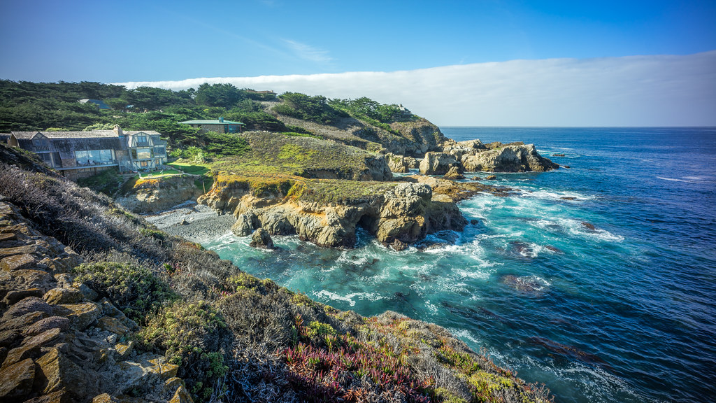 Carmel by the sea - California, United States - Travel photography