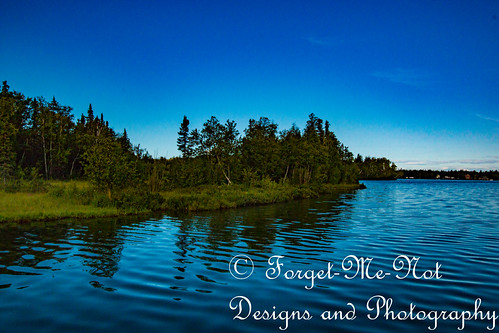 IMG_8505 by Forget_me_not49, alaska alaskan wasilla lakes lucillelake boardwalk pier sunrise waterways
