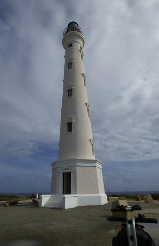 cruise caribbean vacation royalprincess princesscruises aruba segway lighthouse californialighthouse