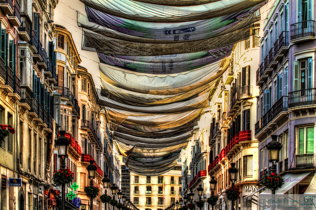 Spain - Malaga