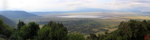 africa tanzania safari ngorongorocrater ngorongoroconservationarea tropicaltrails ngorongorolodge