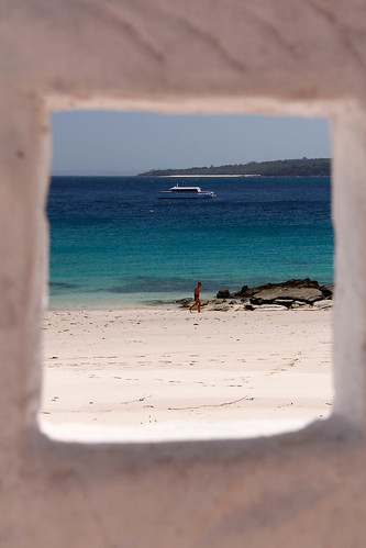 ventana mar playa panama contadora