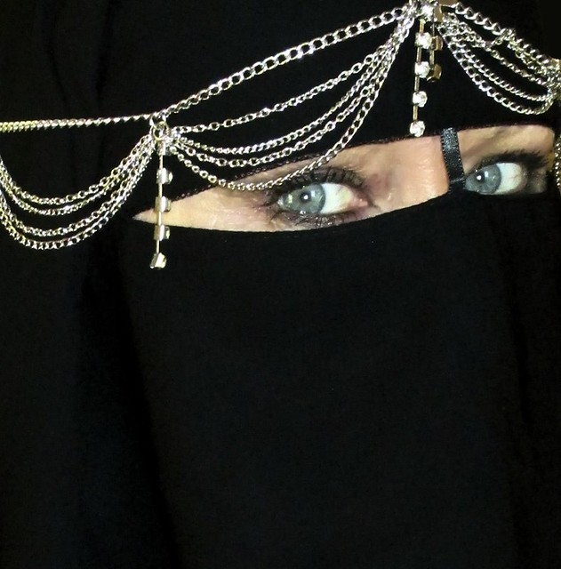 niqab 9