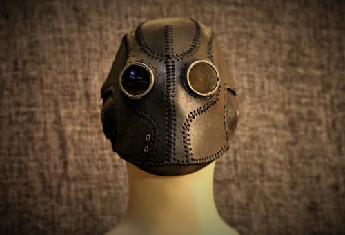 steampunk33 | by tovlade