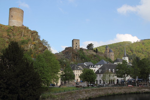 Esch-Sauer | es.wikipedia.org/wiki/Esch-sur-S%C3%BBre de.wik… | Flickr
