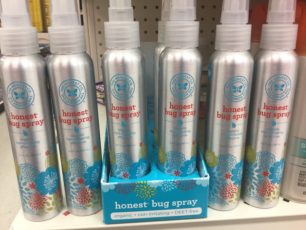 honest company bug spray costco