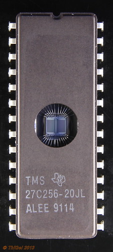 TMS27C256_a | by ThiGel