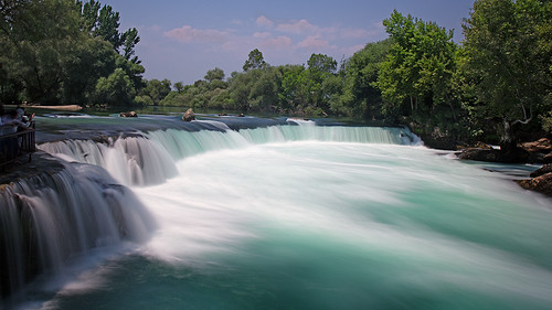turkey canon eos 60d waterfall 1755mm water víz természet nature