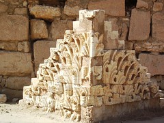 Храм Баала в Пальмире