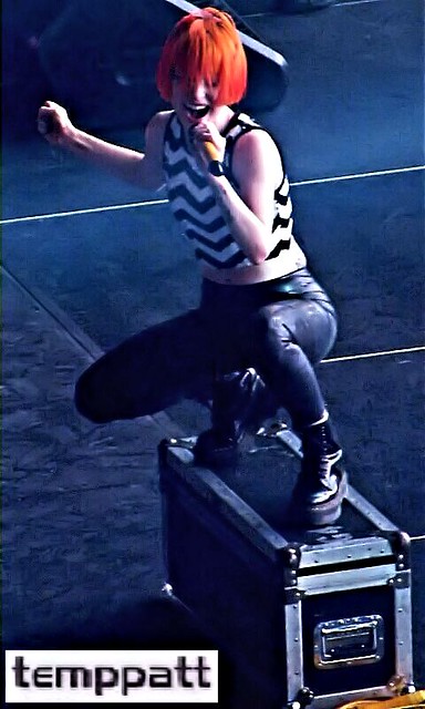 Paramore @ Madison Square Garden