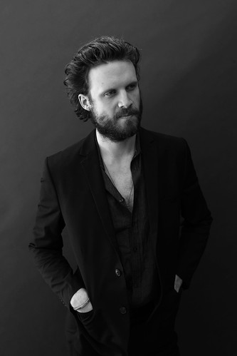 Father John Misty Live on Morning Becomes Eclectic on Febr… | Flickr