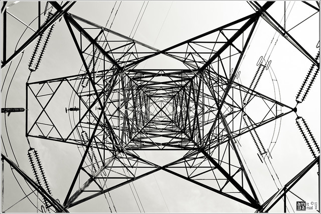 Electric pylon - 6