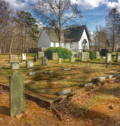 cemetery virginia churches princeedwardcounty nationalregister nationalregisterofhistoricplaces us15 briery