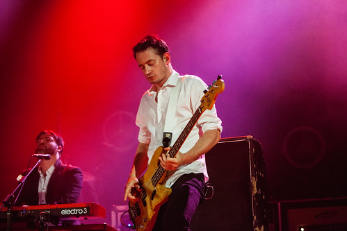 Frank Turner & The Sleeping Souls
