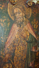 St Phillip (15th Century)