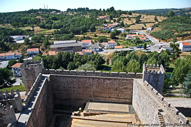 Castelo de Sabugal - Portugal