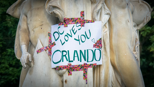 2016.06.13 From DC to Orlando Vigils 06082