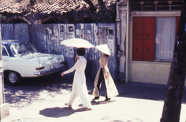 Xuân Lộc (Long Khánh) 1967-68
