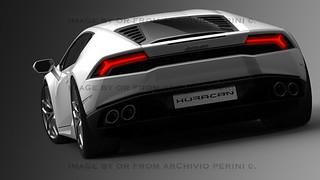 Lamborghini Huracán LP 610-4  announced dec 20, 20013