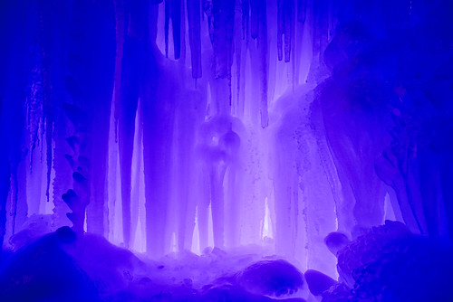 blue winter light abstract ice beautiful digital lights utah nikon colorful icicle cave midway icicles formations winterwonderland d800 icecastles midwayicecastles