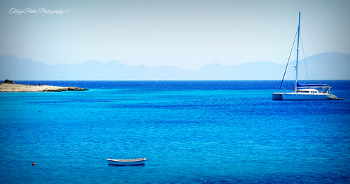 travel blue light sea summer vacation holiday seascape beach landscape photography boat photo day searchthebest aegean hellas greece grecia greekislands pictureperfect endless koufonisia naturesfinest 100faves 150favs 50faves 100favs 80faves anawesomeshot flickrdiamond 120faves theperfectphotographer natureselegantshots