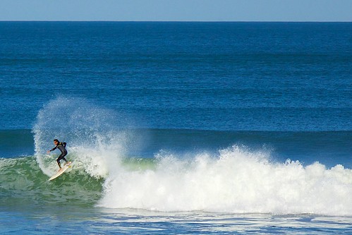 ocean beach surf florida surfer surfboard wetsuit indialantic