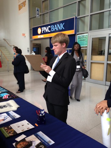 UMBC Conference 2013 | by McNair UNC