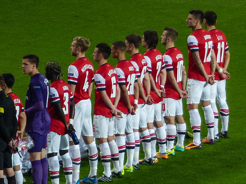 Arsenal