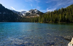 Lower Cold Lake